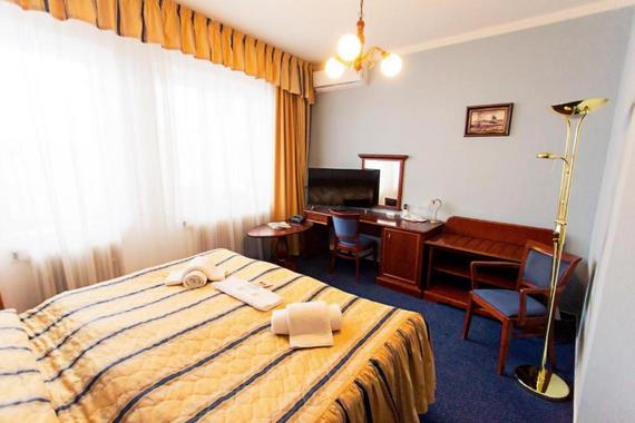 Hotel U Raušů foto 7