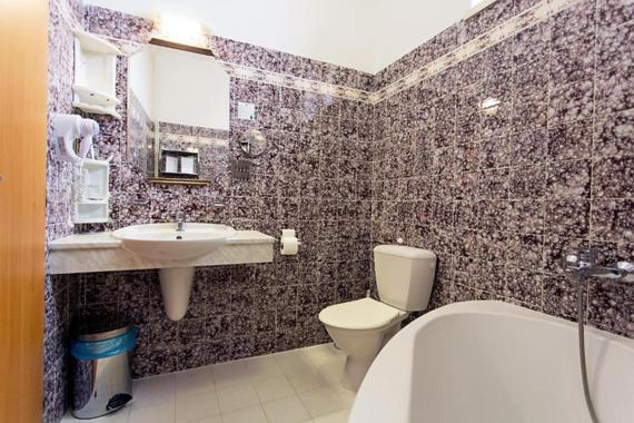 Hotel U Raušů foto 4