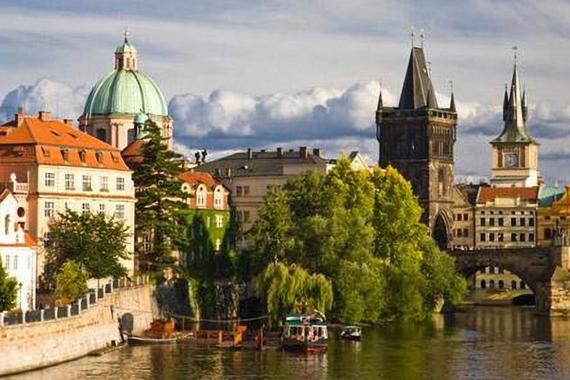Pension Berta - Praha 4 foto 33