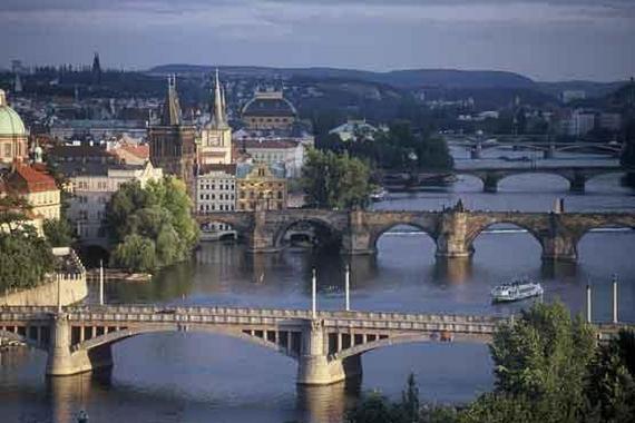Pension Berta - Praha 4 foto 34