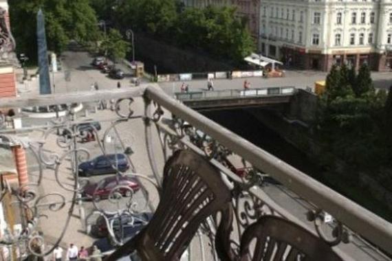 Hotel Romania foto 28