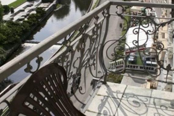 Hotel Romania foto 29