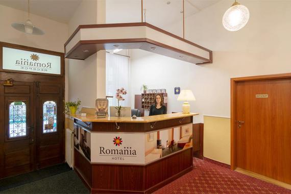Hotel Romania foto 30