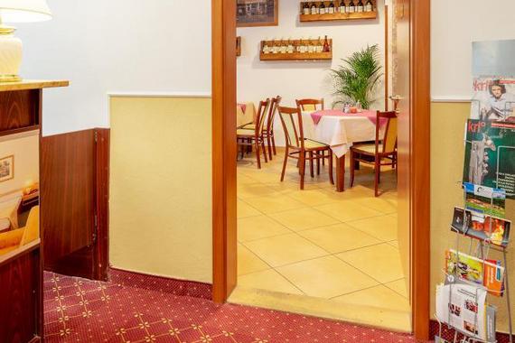 Hotel Romania foto 31