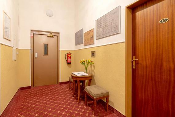 Hotel Romania foto 32