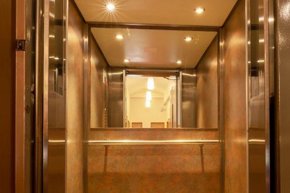 Hotel Romania foto 33