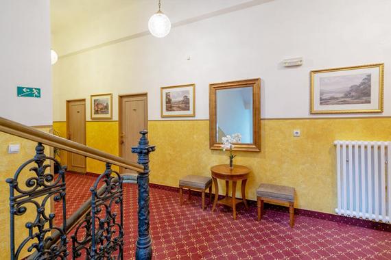Hotel Romania foto 35