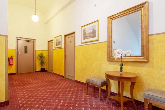 Hotel Romania foto 36