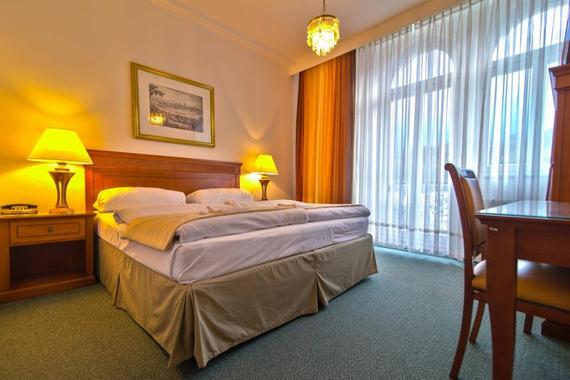 Hotel Romania foto 39