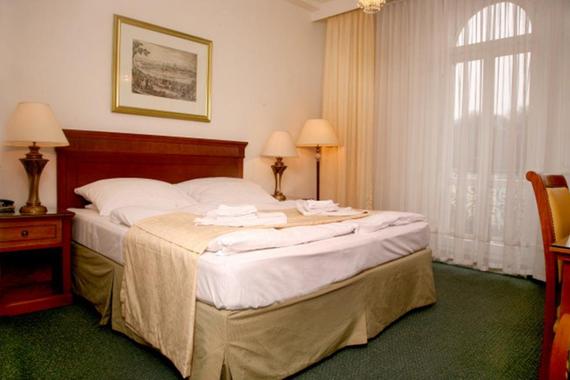 Hotel Romania foto 40