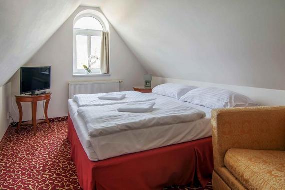 Hotel Romania foto 41