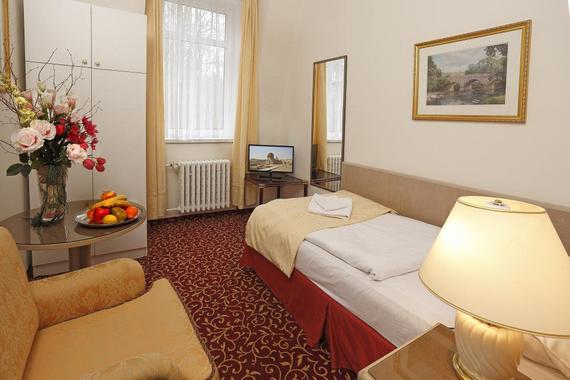 Hotel Romania foto 42