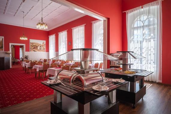 Hotel Romania foto 46