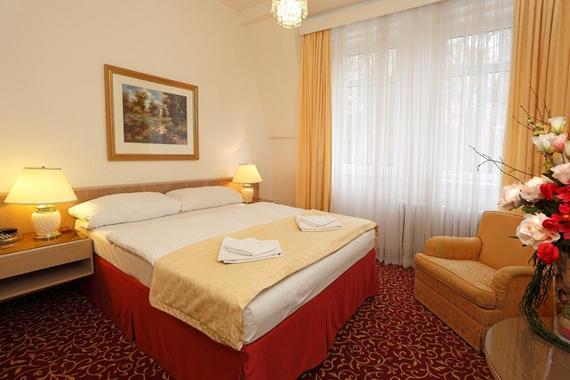Hotel Romania foto 60