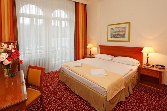Hotel Romania foto 61