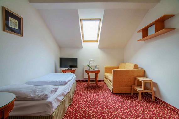 Hotel Romania foto 64