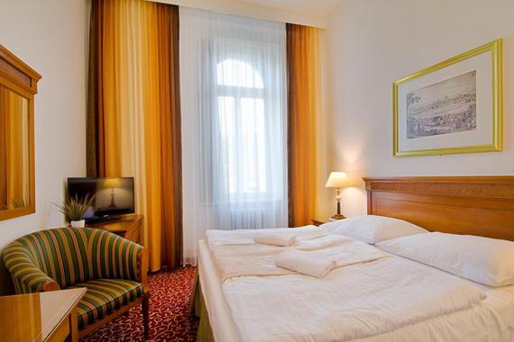 Hotel Romania foto 65