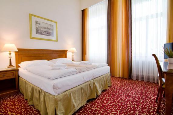 Hotel Romania foto 66