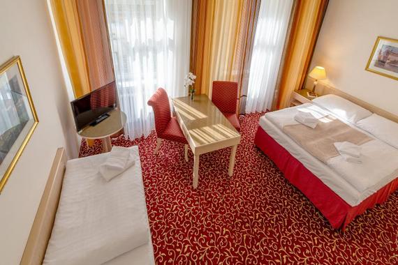 Hotel Romania foto 69