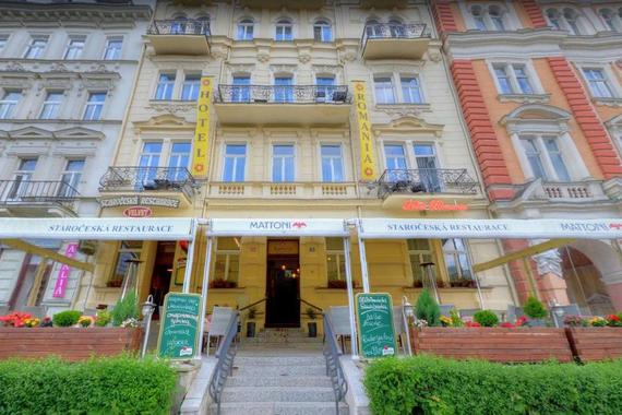 Hotel Romania foto 79