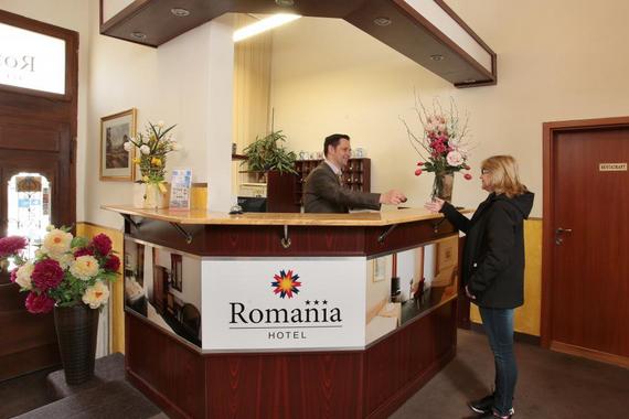 Hotel Romania foto 88