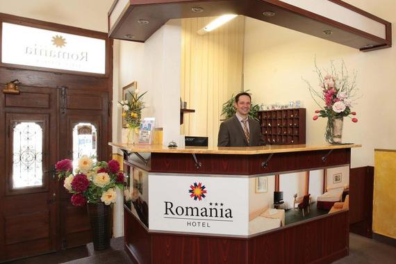 Hotel Romania foto 101