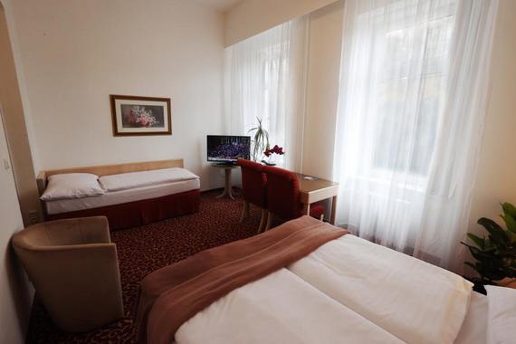 Hotel Romania foto 107
