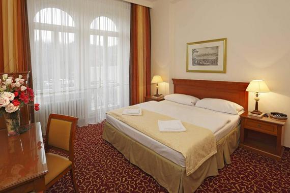Hotel Romania foto 108
