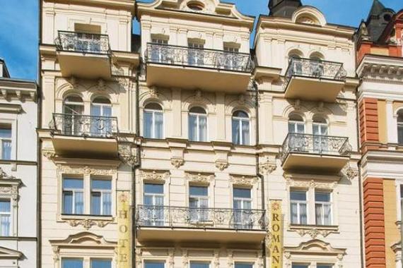 Hotel Romania foto 109