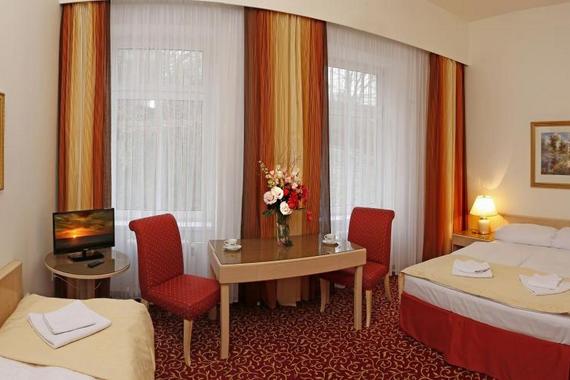 Hotel Romania foto 110