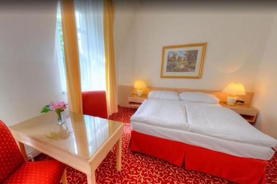 Hotel Romania foto 124