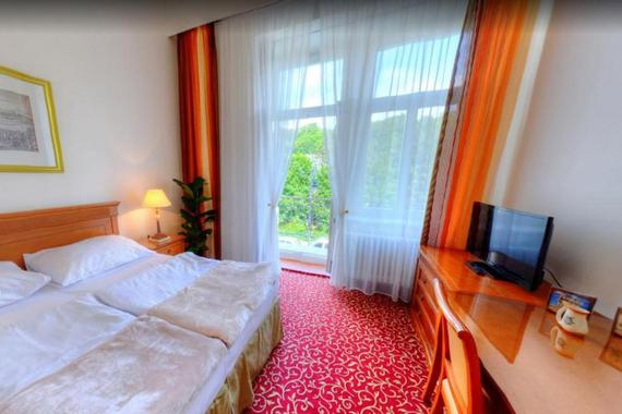 Hotel Romania foto 126