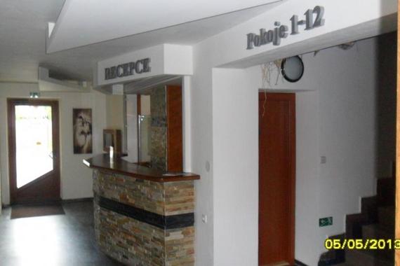 Wellness penzion U Jirsáka foto 26
