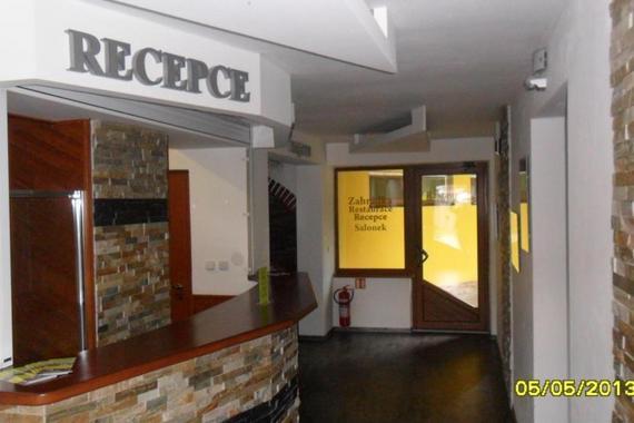 Wellness penzion U Jirsáka foto 27