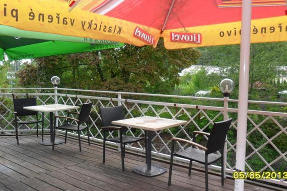 Wellness penzion U Jirsáka foto 28
