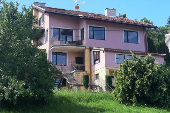 Ubytování v Lázních Luhačovice foto 2