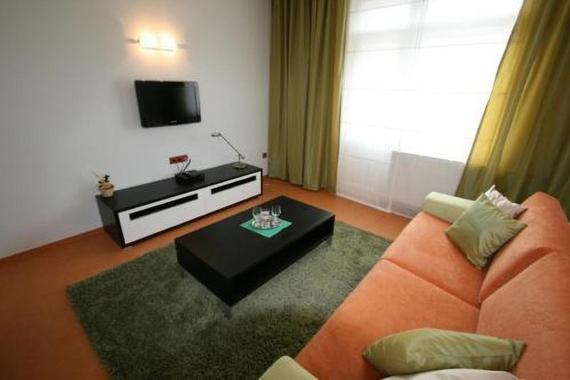 Hotel Krystal foto 12