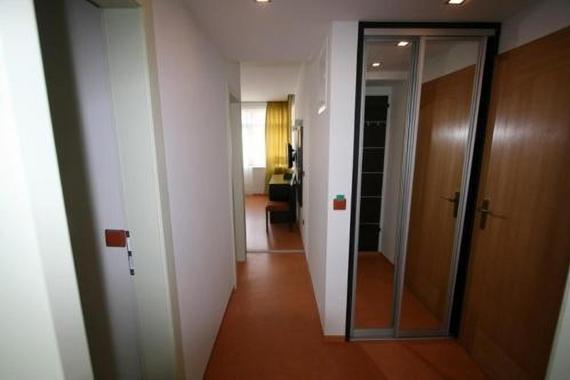 Hotel Krystal foto 15