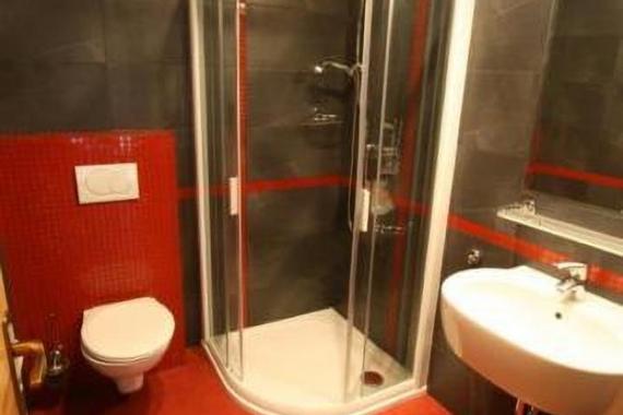 Hotel Krystal foto 21