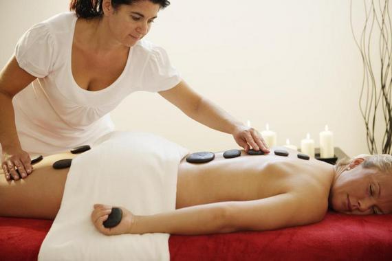 Wellness resort Energetic foto 4