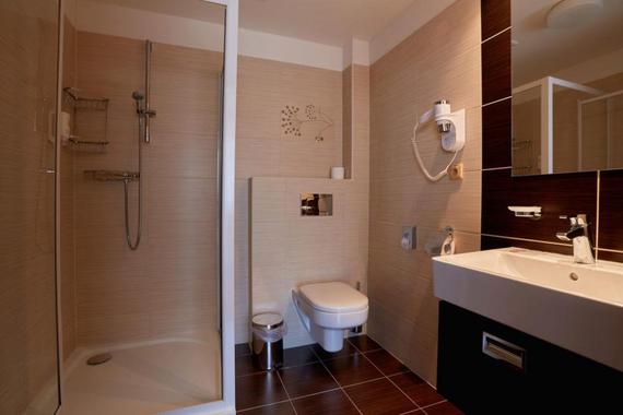 Wellness resort Energetic foto 12