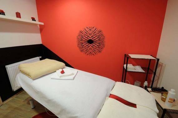 Wellness resort Energetic foto 15