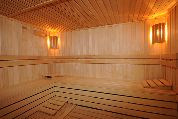 Wellness resort Energetic foto 16