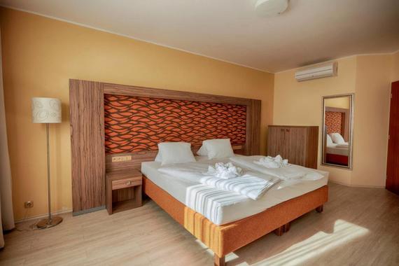 Wellness resort Energetic foto 20