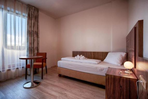 Wellness resort Energetic foto 24