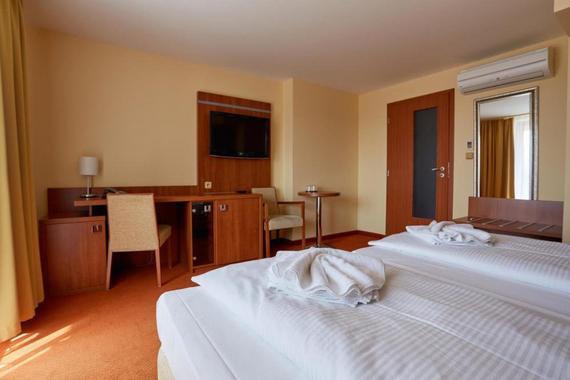 Wellness resort Energetic foto 26