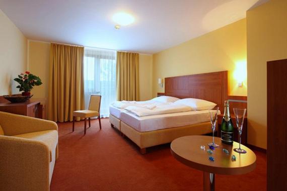Wellness resort Energetic foto 27
