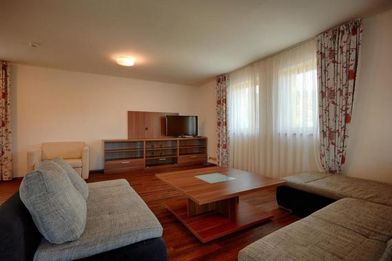Wellness resort Energetic foto 29