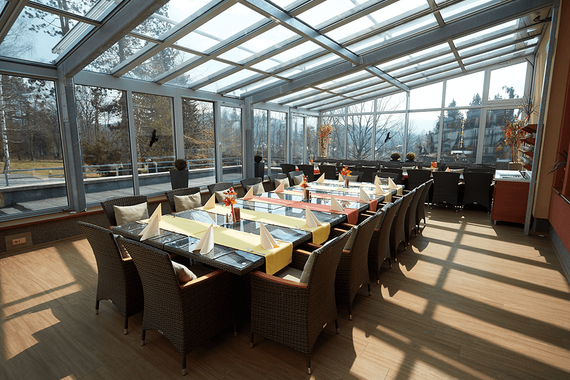 Wellness resort Energetic foto 33
