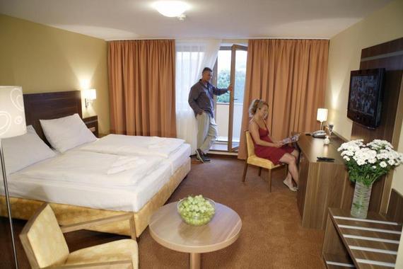 Wellness resort Energetic foto 32